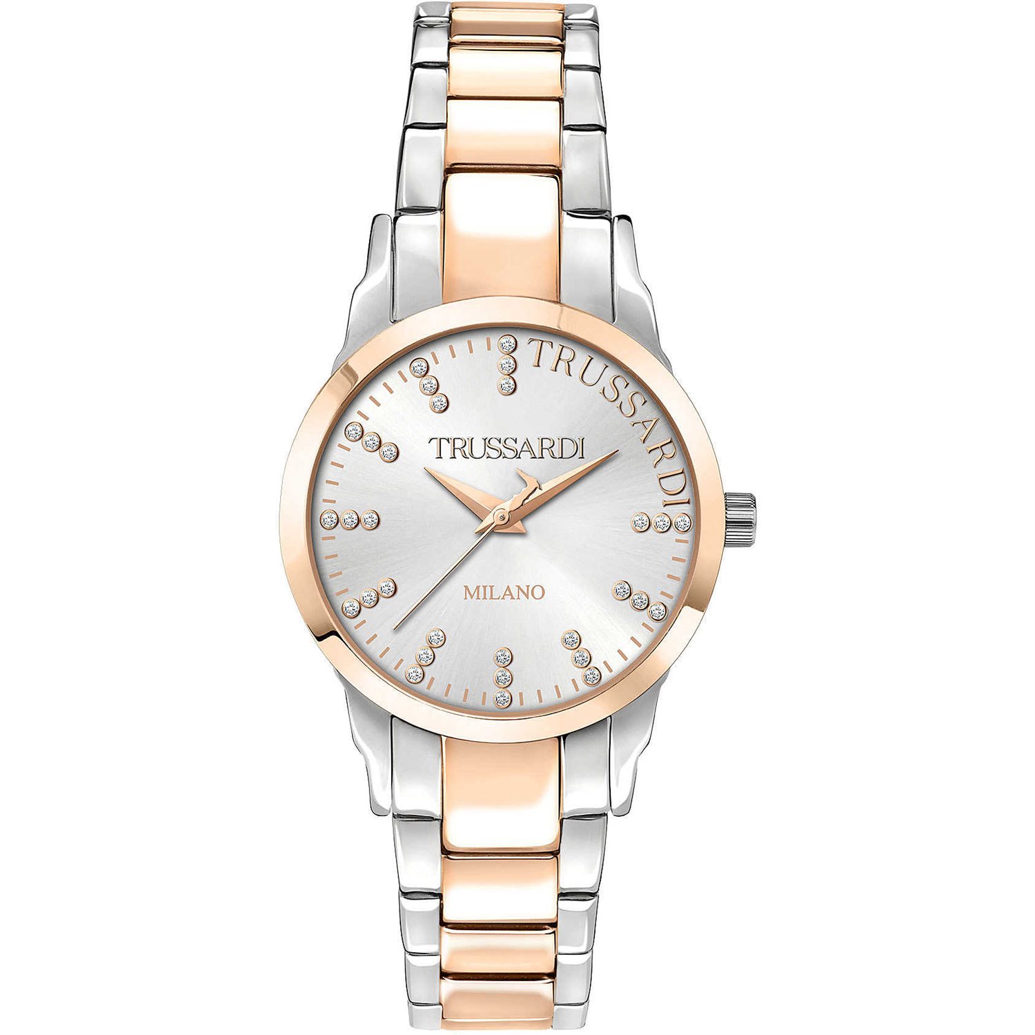 Orologio on sale donna trussardi